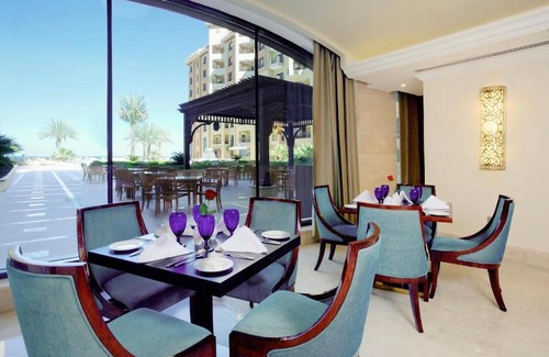 Bab Al Bahr Apartamento | فندق ريكسوس باب البحر