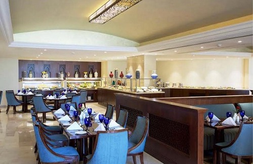 Bab Al Bahr Apartamento | فندق ريكسوس باب البحر