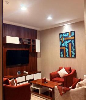 Ha'il Apartamento | فندق سويت