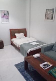 Ibri Apartamento | فندق عين مجان للشقق الفندقية