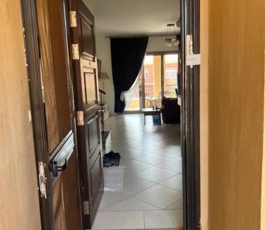 El Alamein Apartamento | فيردي مراسي