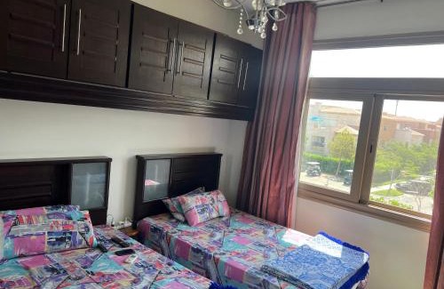 El Alamein Apartamento | فيردي مراسي