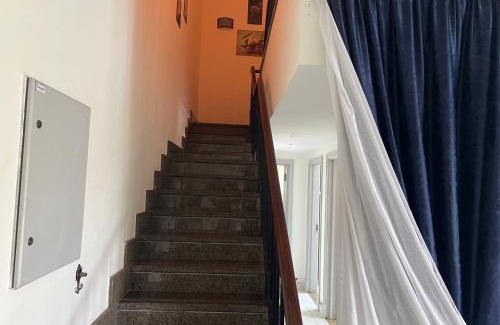 El Alamein Apartamento | فيردي مراسي