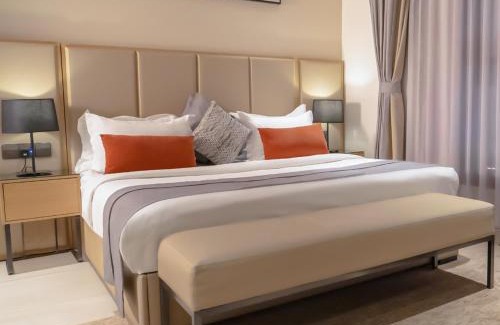 Ar Rawabi Apartamento | فيفيان بارك الروابى Vivian Park Al Rawabi