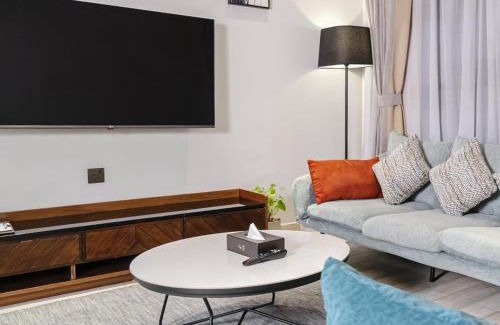 Ar Rawabi Apartamento | فيفيان بارك الروابى Vivian Park Al Rawabi