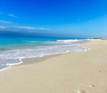 Marina El Alamein Villa | فيلا أول صف على البحيرة مارينا 5ج2