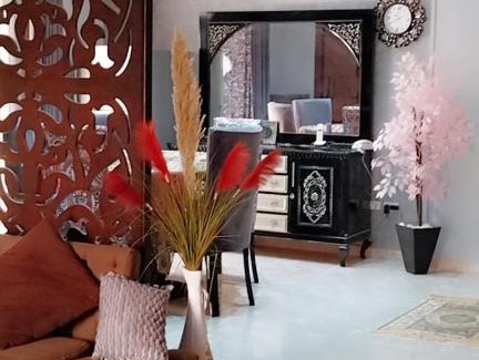 6th of October City Apartamento | فيلا المني