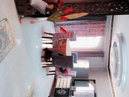 6th of October City Apartamento | فيلا المني
