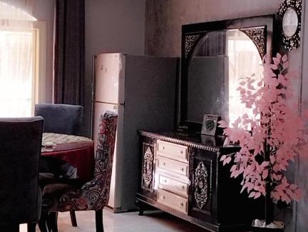 6th of October City Apartamento | فيلا المني