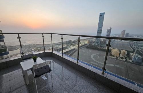 Ash Shati Apartamento | فيلا جار القمر اطلاله بحرية Near Moon Sea View
