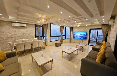 Ash Shati Apartamento | فيلا جار القمر اطلاله بحرية Near Moon Sea View