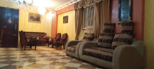Bab Sharqi Apartamento | فيو بحرFamily house overlooking the sea