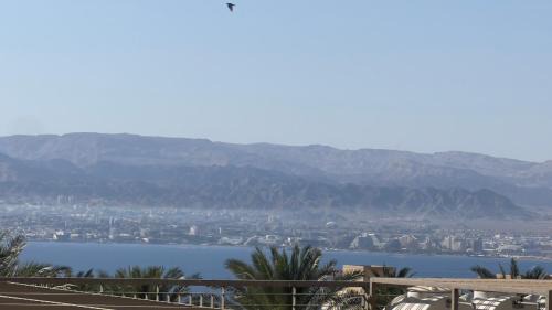 Aqaba Apartamento | قرية الراحة مرسى زايد باطلالات خلابة alraha village with Beautiful view