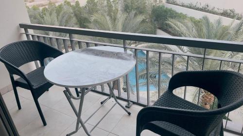 Aqaba Apartamento | قرية الراحة مرسى زايد باطلالات خلابة alraha village with Beautiful view