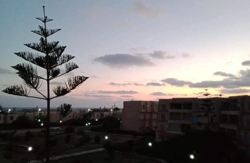 Borg el Arab Apartamento | قرية الشروق الكيلو 41 شقة سوبر لوكس للإيجار