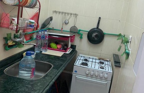 Borg el Arab Apartamento | قرية الشروق الكيلو 41 شقة سوبر لوكس للإيجار