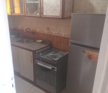 Marsa Matruh Apartamento | قرية اندلسية