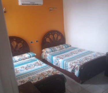 Marsa Matruh Apartamento | قرية اندلسية