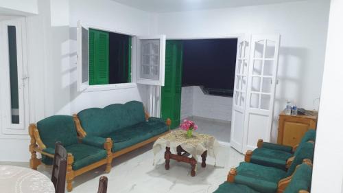 Al Arish Apartamento | قرية ظلال النخيل العريش