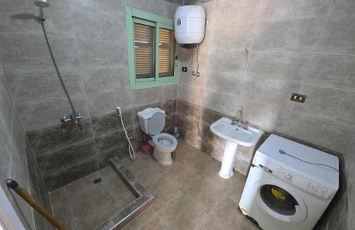 Borg el Arab Chalet De Esquí | قريه زمرده الساحل الشمالي كيلو 53