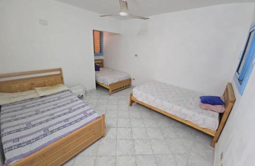 Borg el Arab Chalet De Esquí | قريه زمرده الساحل الشمالي كيلو 53