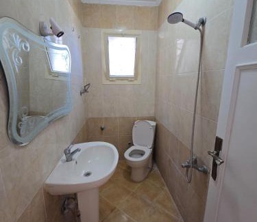 Borg el Arab Chalet De Esquí | قريه زمرده الساحل الشمالي كيلو 53