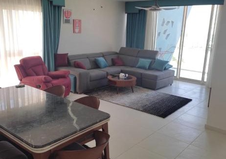 Sheikh Zayed City Apartamento | قريه فوكا باي راس الحكمه الساحل الشمالي