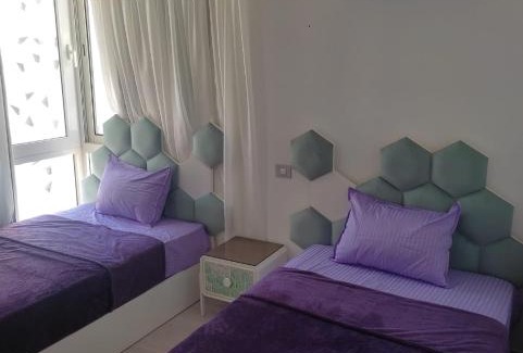Sheikh Zayed City Apartamento | قريه فوكا باي راس الحكمه الساحل الشمالي