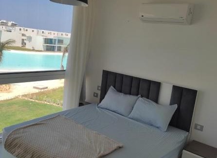 Sheikh Zayed City Apartamento | قريه فوكا باي راس الحكمه الساحل الشمالي