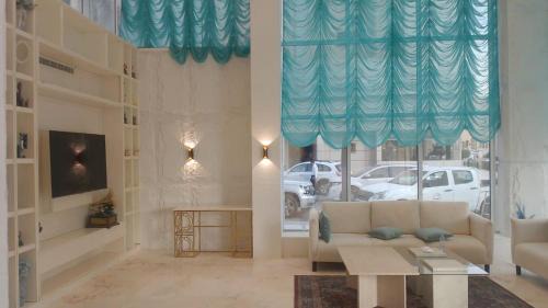 Al Olaya District Apartamento | كاسا للشقق المخدومة