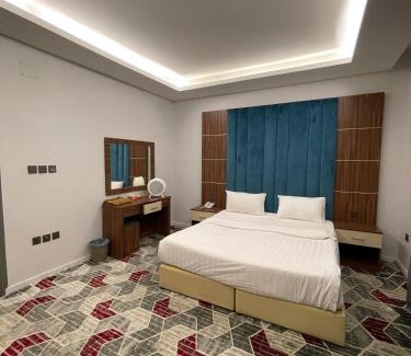 Abha Apartamento | كــيــان الـمـنـسـك Kayan Al Mansak