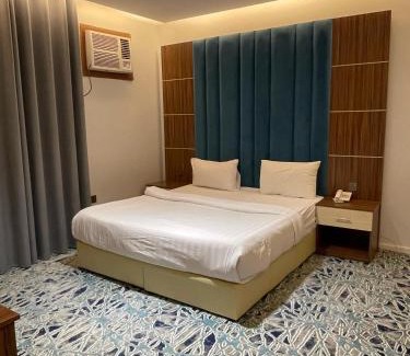Abha Apartamento | كــيــان الـمـنـسـك Kayan Al Mansak