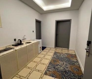 Abha Apartamento | كــيــان الـمـنـسـك Kayan Al Mansak