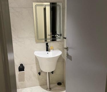 Abha Apartamento | كــيــان الـمـنـسـك Kayan Al Mansak