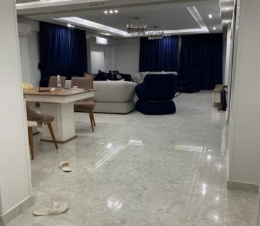 Al-Basatin Apartamento | كمباوند بفاريا
