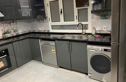 Al-Basatin Apartamento | كمباوند بفاريا