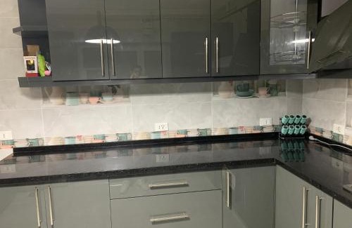 Al-Basatin Apartamento | كمباوند بفاريا