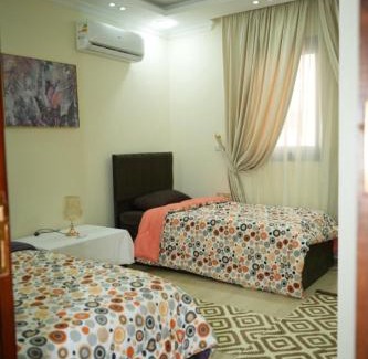 Nasr City Apartamento | كمبوند وان قطامية kimbund wan qitamia
