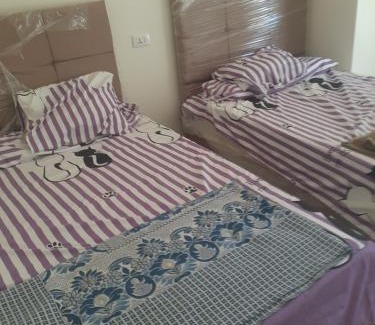 Al-Basatin Apartamento | كمبوند وان قطاميه