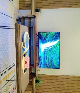 AlUla Apartamento | كوخ ايفانا