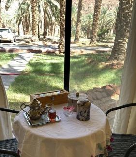 AlUla Apartamento | كوخ ايفانا