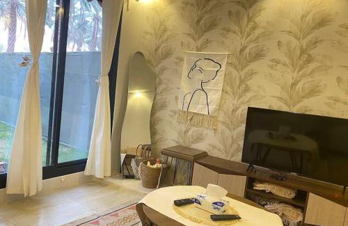 AlUla Apartamento | كوخ ايفانا