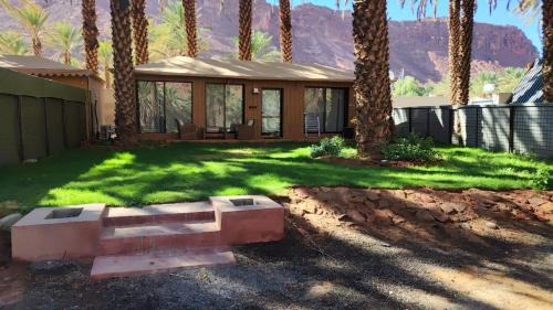 AlUla Apartamento | كوخ ايفانا