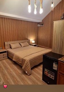 Tanomah Chalet De Esquí | كوخ ريفي تنومة
