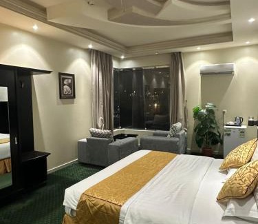 Abha Apartamento | كيان الين المنسك الجديد