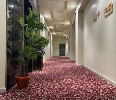 Abha Apartamento | كيان الين المنسك الجديد