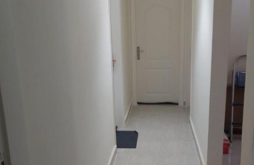 Ras Sudar Apartamento | لاسيرينا عيون موسى