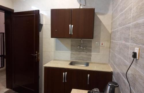 AlUla Apartamento | لانا العلا شقق مفروشة Lana Alula