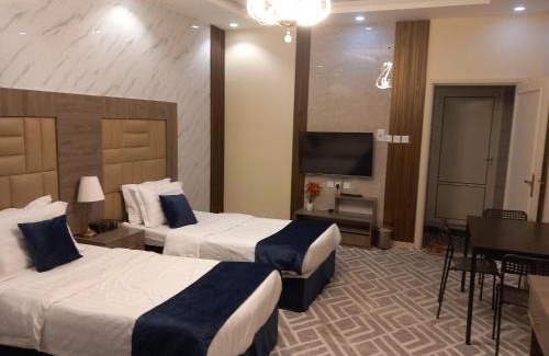 AlUla Apartamento | لانا العلا شقق مفروشة Lana Alula