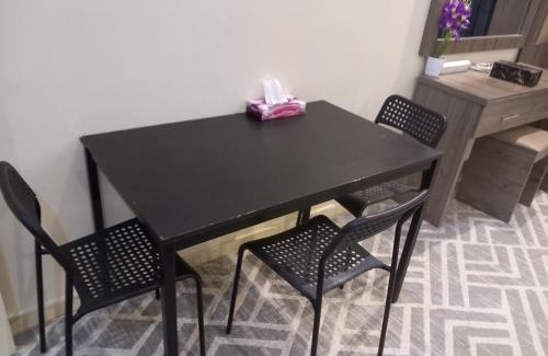 AlUla Apartamento | لانا العلا شقق مفروشة Lana Alula